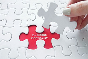Business Continuity Services
