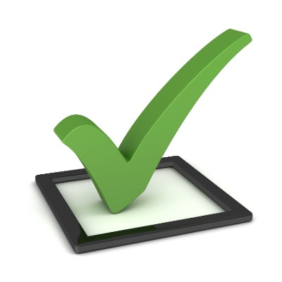 A Quick and Easy IT Security Checklist