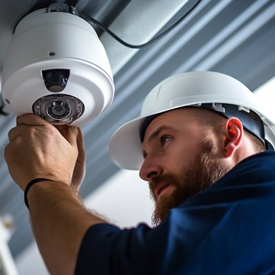 Here’s What to Think About for Physical Security