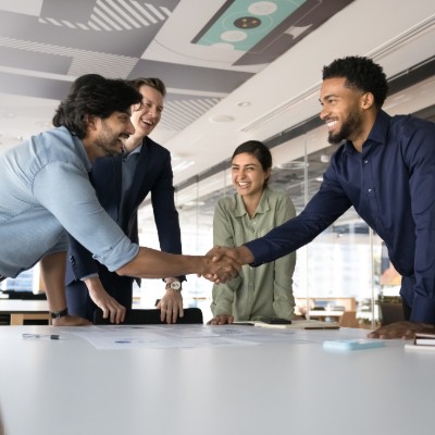 A Business Acquisition is Exciting… If It’s Handled Properly