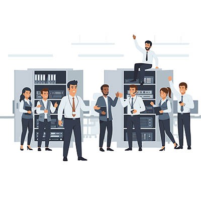 Why Modern IT Management Needs a Conductor, Not Just a Technician