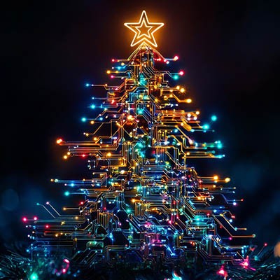 Don’t Let the Gingerbread House That Is Your Data Backup Crumble