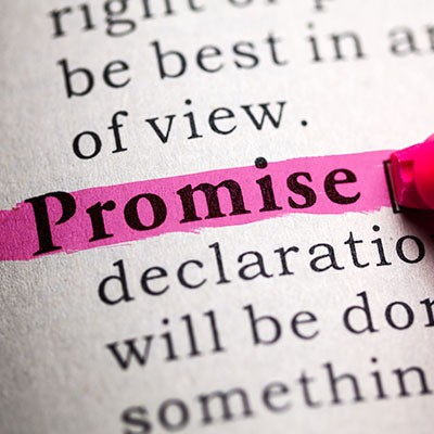 We’re Bold Enough to Make These 3 IT-Related Promises to Your Business