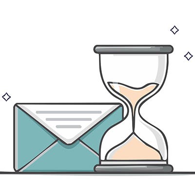 3 Clever Ways to Waste Less Time on Email