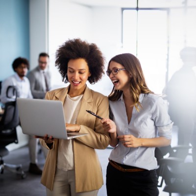 Managed IT: The SMB Technology Cheat Code for Peace of Mind