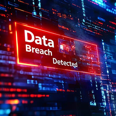 3 Common Issues That Lead to Data Breaches