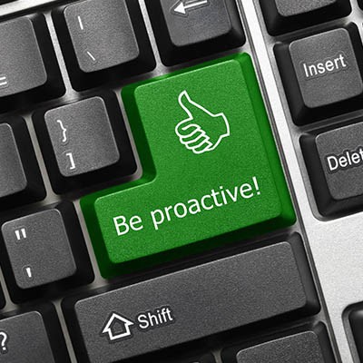 Why Proactive IT Support Beats the Breakdown Every Time