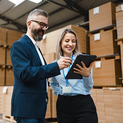 Vendor Management Doesn’t Have to Be Hard (Or Frustrating)