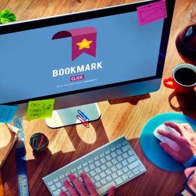 Add to the Utility of Your Browser Bookmarks