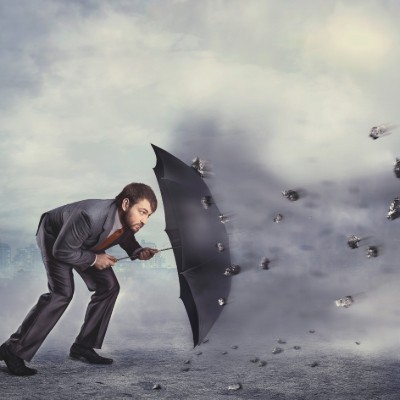 Addressing the Countless Risks Associated with Reactive IT