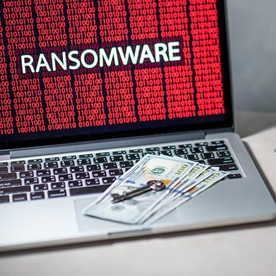 How to Protect Your Business from the Threat of Ransomware