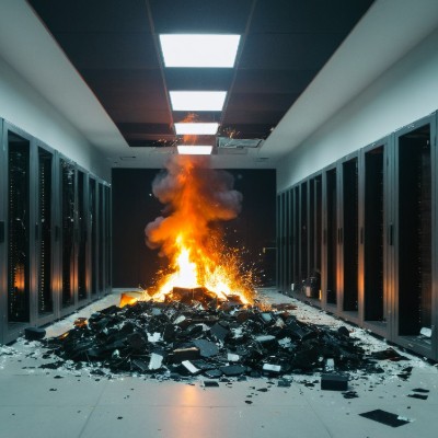 How to Fix a Broken IT Infrastructure