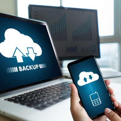 Mastering the Art of the 3-2-1 Backup Rule