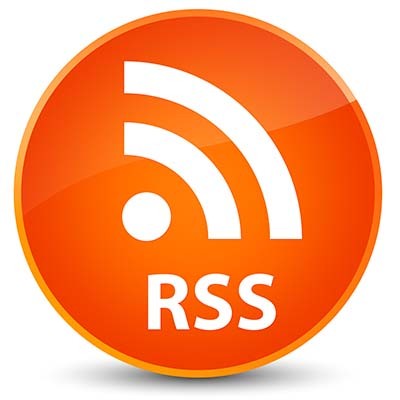 Intro to Your Tech: RSS Feed