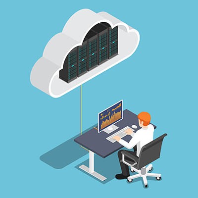 The Argument for Cloud-Based Servers