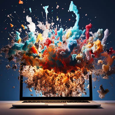 How to Keep the Setup Wizard from Ruining Your Computer