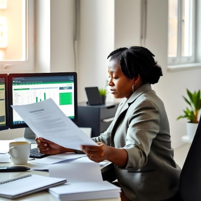 3 Reasons to Use Excel for Your SMB