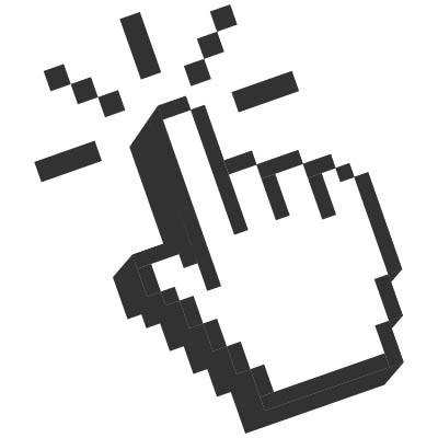 How to Use the Keyboard to Move Your Cursor