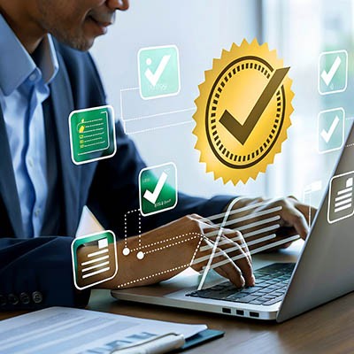 A Network Audit Can Help Put Things In Perspective